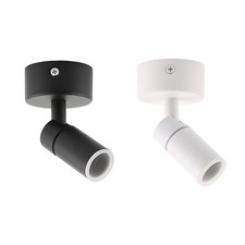 3W LED Surface Mounted Wall Lamp Hotel Adjustable Picture Light Fixture Switch/N