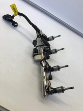 HYUNDAI KONA SX2 Einspritzventil Set 3680008ha0 Petrol / electricity 33090615