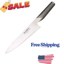 Global Classic 8" Chef's Knife G2 "Free shipping"