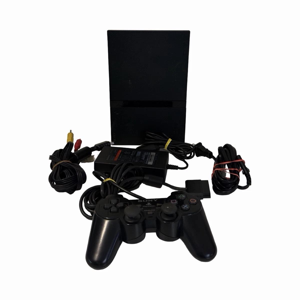 Playstation 2 Scph 90001 for sale | eBay