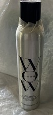Color Wow Cult Favorite Firm  Flexible Hairspray 10 oz295 ml. Hair Spray