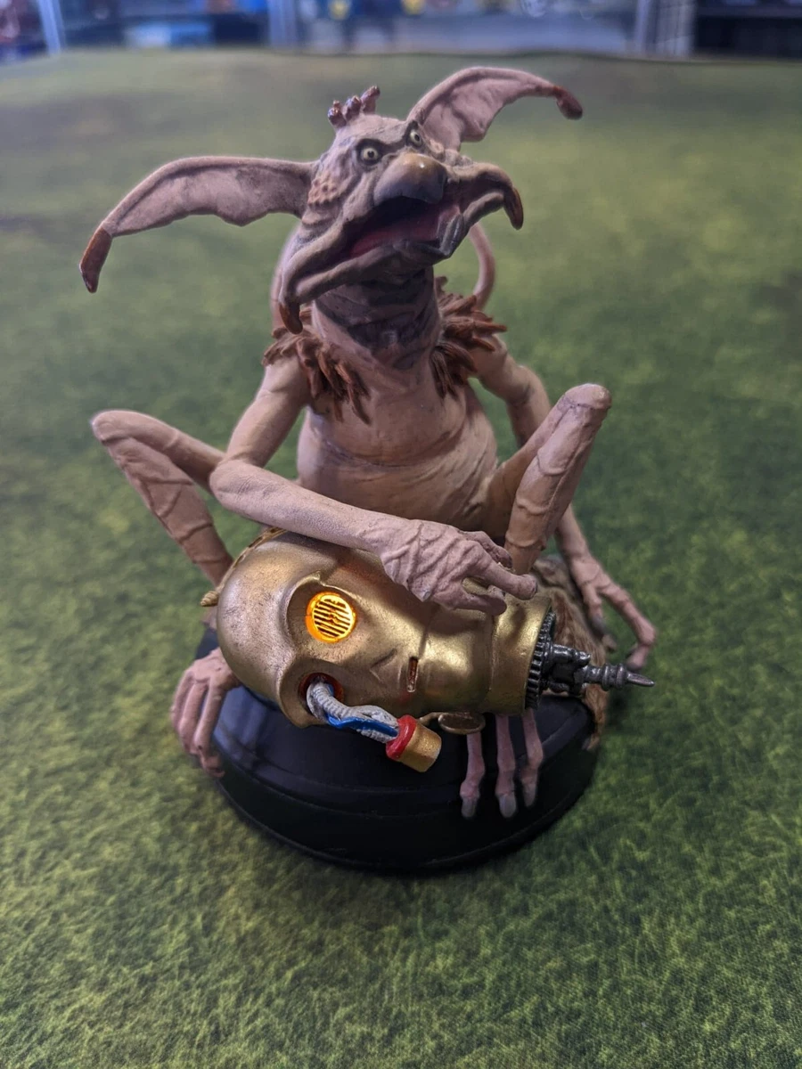 Star Wars Salacious Crumb Collection Bust Gentle Giant 2039/2500