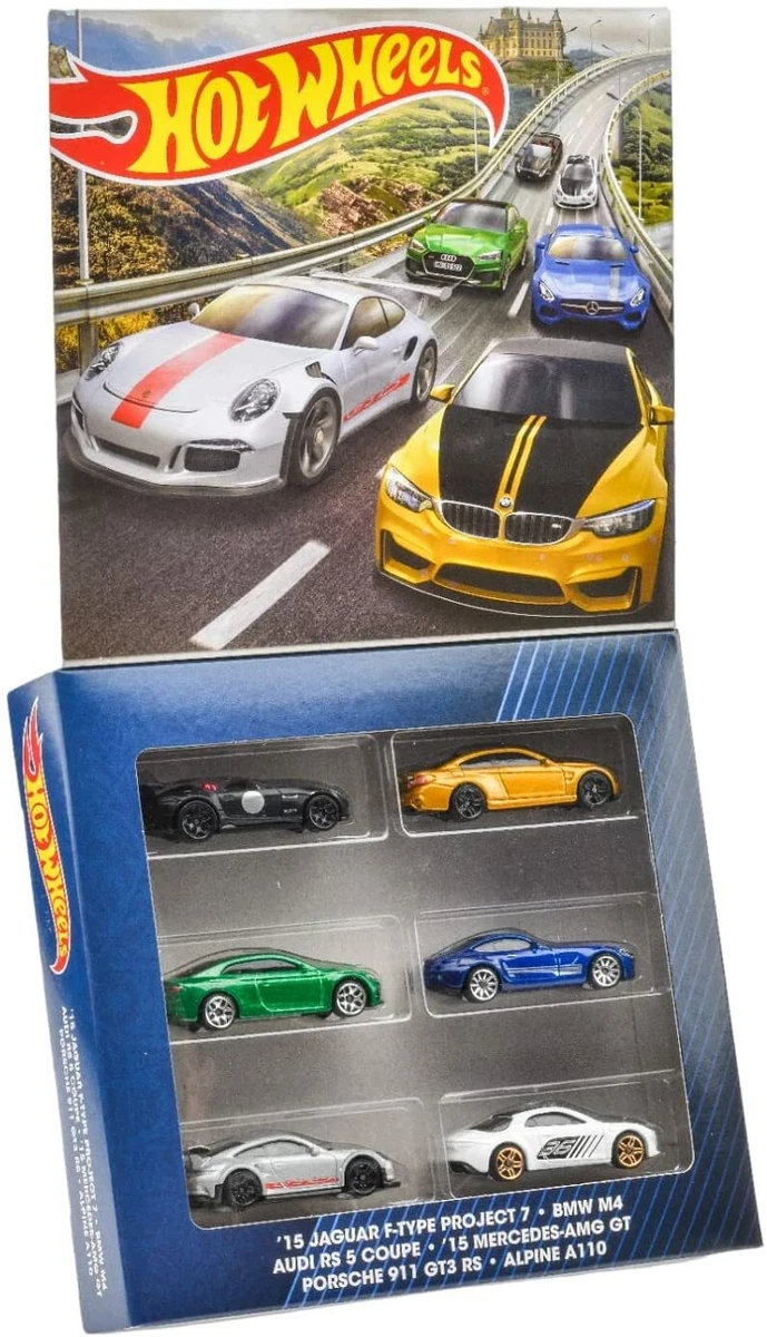 Hot Wheels Mercedes Classe A Jaune Modèle de collection miniature rare,  Geschenk .. Expédition dans le monde entier avec numéro de suivi TOUS LES  JOURS -  Canada