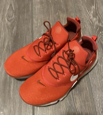 Size 11 - Nike Presto Fly Tropical Pink woman s 11