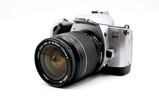 Canon Rebel Ti w/ Canon 28-80mm EF Auto Focus Zoom Lens