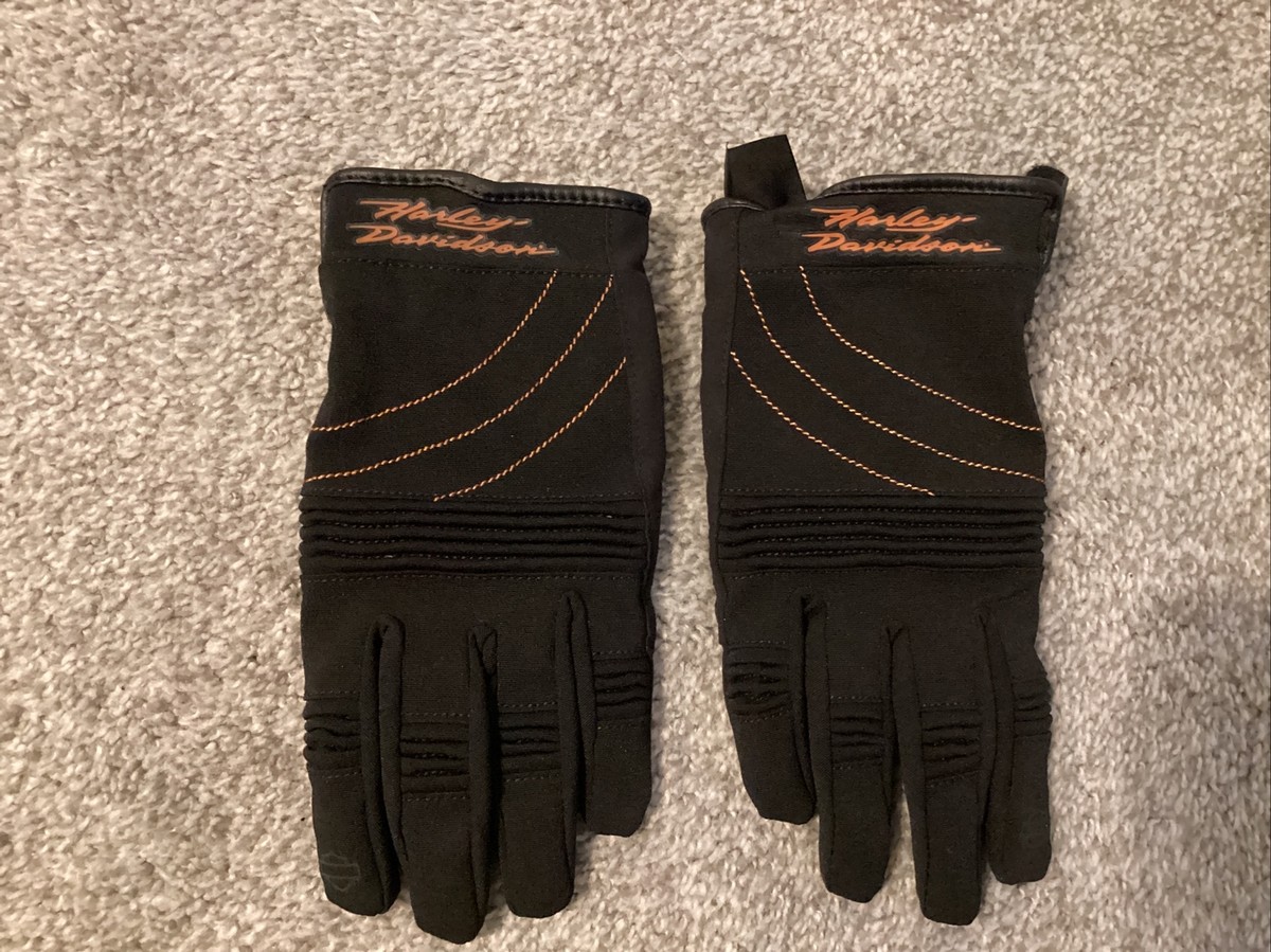 Rハーレーダビットソン　グローブ HARLEY-DAVIDSON 純正（ハーレーダビッドソン）メンズ メトロポリタン ウエイトトレーニング