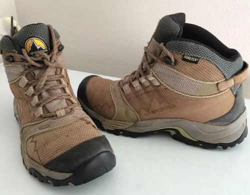 La Sportiva Hiking Boots FC ECO 3.0 GTX 