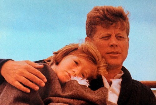 The Kennedy Years – Twelve Shining Moments Collectable Prints Perfect Photos - Picture 6 of 11