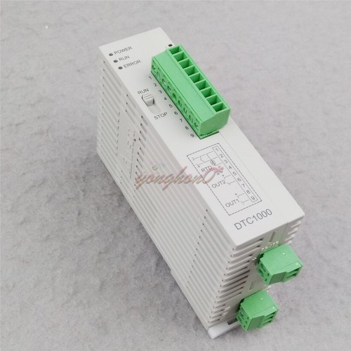 1PCS NEW Delta Temperature Control Modules DTC1000V | eBay
