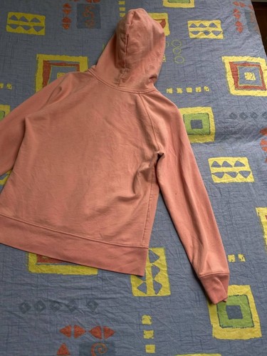 Gap Hoodie Girls Size M Pink - Picture 17 of 18