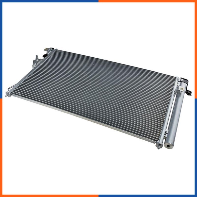 Radiateur de climatisation pour Hyundai 976062B100 condenseur de rechange thermique 161098