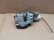 Porte arrière et accessoires Mercedes 420