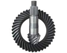 Revolution Gear D44 Front JL-JT 2018+ 4.88 Ratio Ring and Pinion Fits Dana 210MM