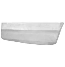 1969 Chevy Chevelle Rear Lower Quarter Patch Panel Right Side New Dii 1473N