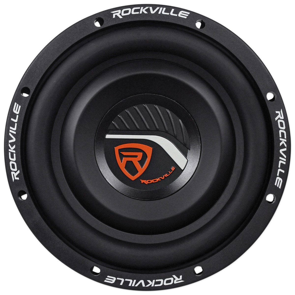 Rockville 12 Inch Subwoofer Rockville W12K9D2 V3 12