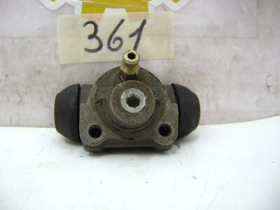 GENERICO 361 - BRAKE CYLINDER - VARIOUS INDUSTRIAL APPLICATIONS