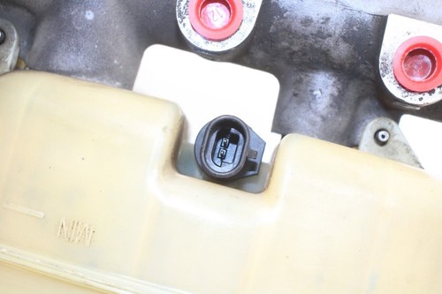 2003 - 2007 HUMMER H2 POWER BRAKE BOOSTER & MASTER CYLINDER & RESERVOIR OEM - Picture 5 of 7