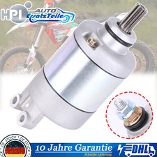 Anlasser Starter 12V für Beta RR Husqvarna Husaberg KTM Polaris Outlaw 450 525