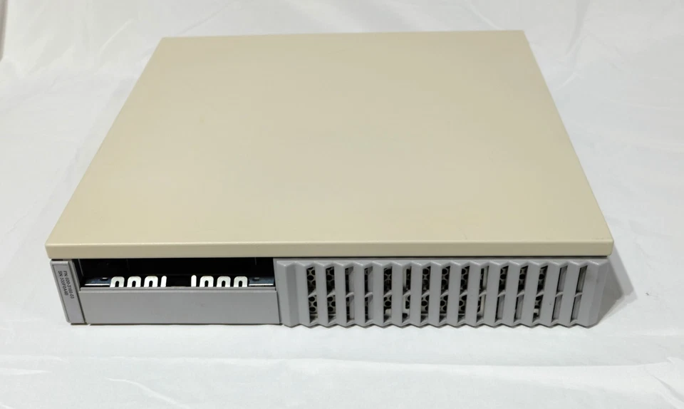 SUN SPARCstation 20 w/ 150MHz CPU, 128Mb, 36Gb HD, TGX, New NVRam - Image 2 of 4