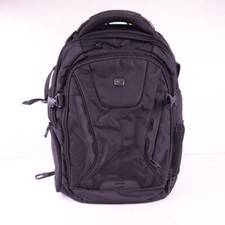 SWISSGEAR COMMANDER USB SCANSMART BACKPACK | ...