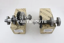 Toyota Corolla Solara Matrix Camry tC 2AZ-FE 2.4L OEM Engine Balance Shaft SET