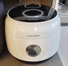 CUCHEN Elektrische Isolierung Reiskocher für 6 Personen Cremig CJE-CD0612 / 220V