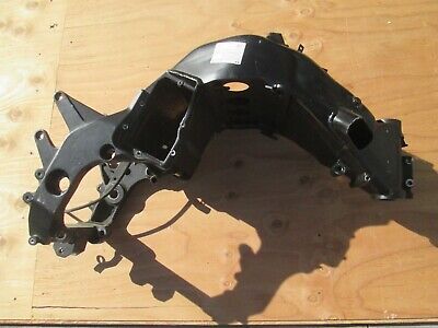 Kawasaki 2002 - 2006 ZX-12R NINJA REAR MAIN FRAME ASSEMBLY Kawasaki 2002 - 2006 ZX-12R NINJA REAR MAIN FRAME ASSEMBLY