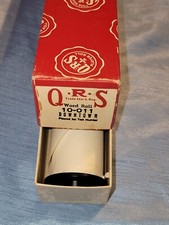 Q.R.S Word Roll 10-011 Downtown Piano Roll Ted Hunter