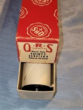 Q.R.S Word Roll 10-011 Downtown Piano Roll Ted Hunter