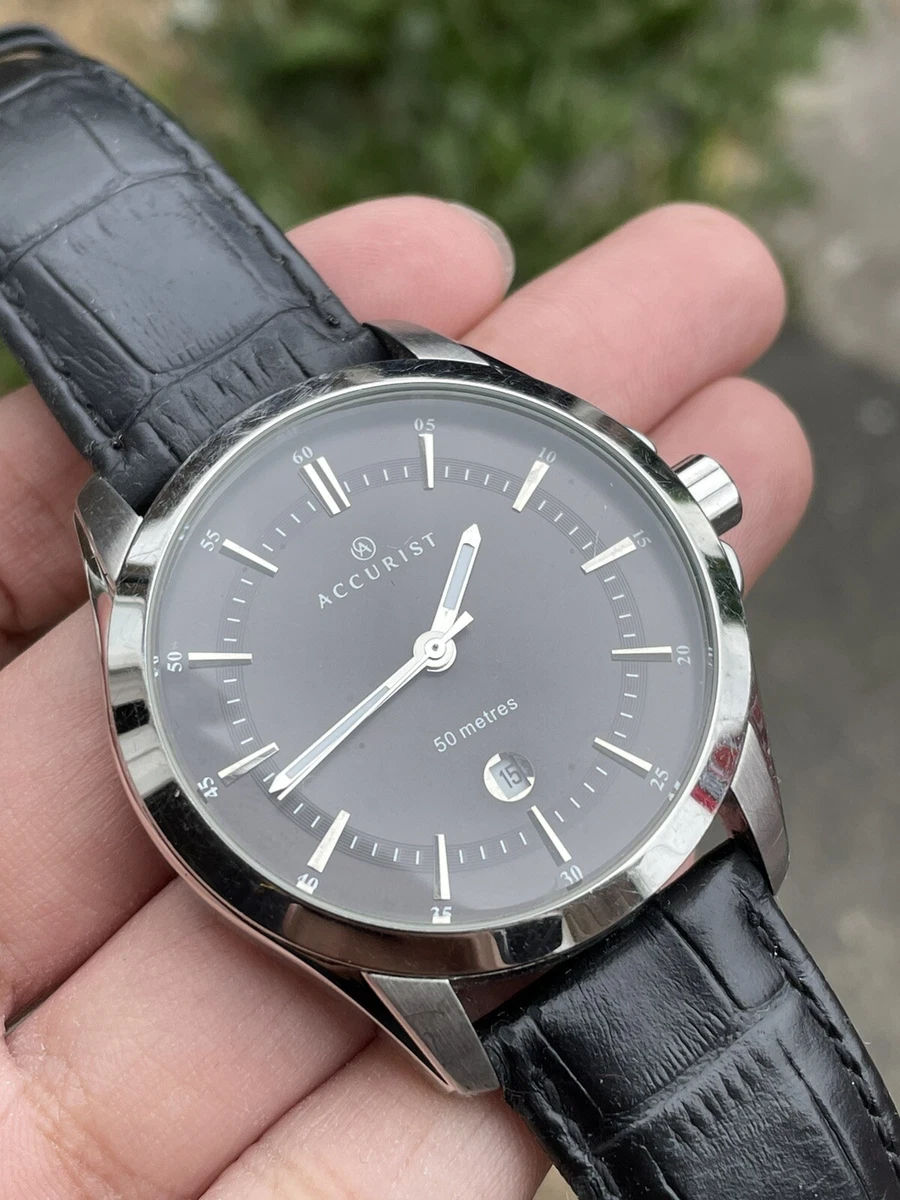 Accurist cal 2115 cheap