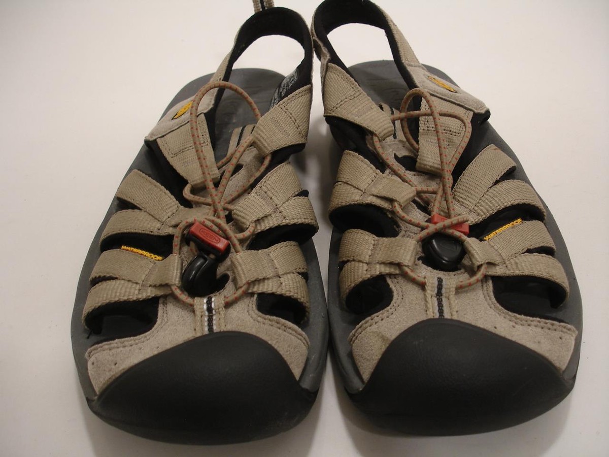 Mens Keen Drift Creek water sandals size 11.5 US. Men main image 2