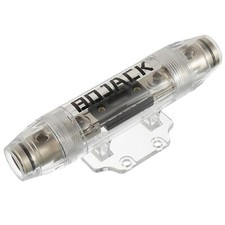 ANL Fuse Holder with 150 Amp Fuse Secure in-Line Installation for 0/2/4 AWG 0...