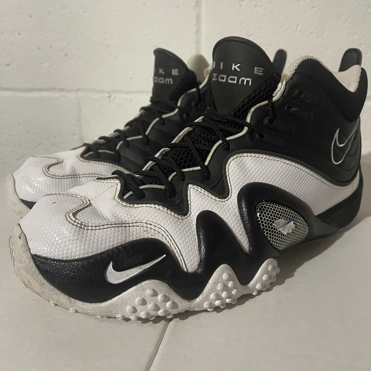 Nike store id zoom