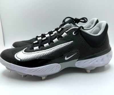 46 $ Nike React Baseball Cleats Size 9 1/2
