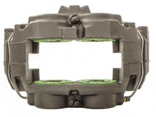 FITS DAF 45 7.5 TONN N/S FRONT TRUCK BRAKE PERROT CALIPER 1203033 40456033
