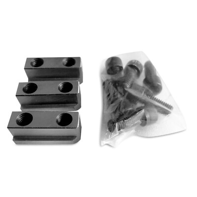 NNBWKIXI Set Di Mandrini Per Tornio Per Legno Da 15,2 Cm, 4