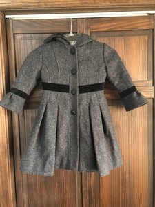 rothschild coat 3t