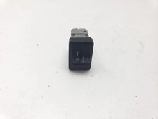 MITSUBISHI OUTLANDER MK3 HEADLIGHT RANGE LEVEL ADJUSTMENT CONTROL SWITCH 2014