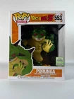 Funko Pop! Animation 553 Dragon Ball Z Porunga ECCC 2019 Shared Exclusive 6 in
