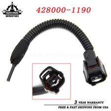 Starter Solenoid Wire Plug For 2003-2006 Dodge Ram Pickup 5.9L US New