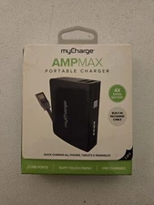 Mycharge AMPMAX Portable Charger - AMU67KG-A