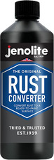 JENOLITE Rust Converter Liquid 500 ML RUST INHIBITOR & RUST TREATMENT