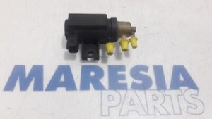 Druckwandler für Turbolader Opel Vivaro B Kasten X82 149566740R P15419872