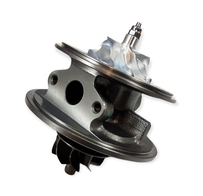 Turbocharger Fuselage Group with Billet Compressor Wheel 1.9 TDI BJB BKC BXE BXF
