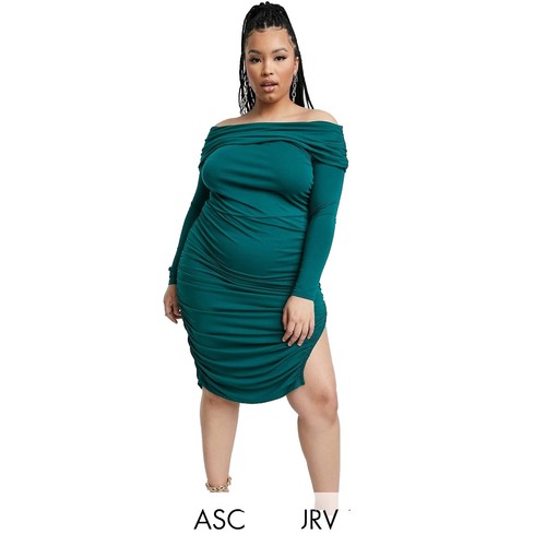 ASOS Curve Oversized Cable Knit Sweater Plus Size 24 New With Tags | eBay