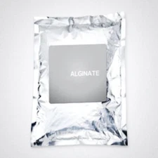 House Brand Alginate, Fast Set, 1 Lb. Pouch