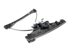 Front Right Electric Window Lifter Mechanism Citroen C4 III C4 X 9832821580