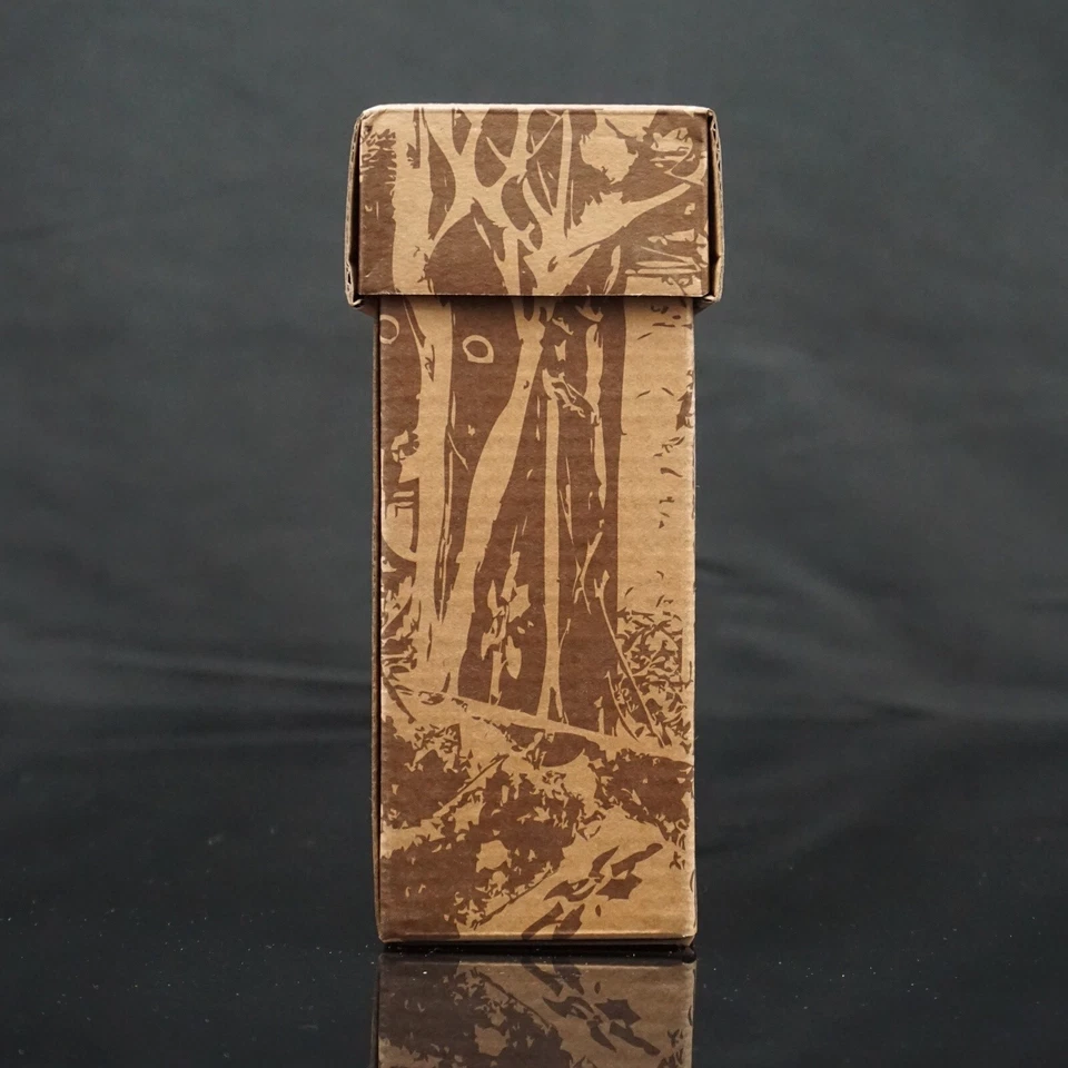 WooBot Transforfun Series #1 Wooden Transforming Robot/Car - New! - Image 3 of 4