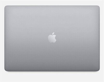 Apple MacBook Pro 16 Apple MacBook Pro 16