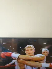 1991 HBO/TVKO Boxing Morrison,Mercer,Moorer,Hipp,Carbahal,Whiteaker,PPV DVD